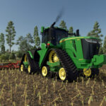 John Deere 4213 Pack2