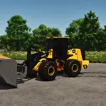 John Deere 544G v1.0