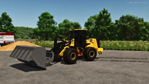 John Deere 544G v1.0