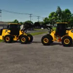 John Deere 544G v1.02