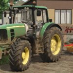 John Deere 6030 Series Old3