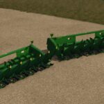 John Deere 606C / 608C Pack V1.0