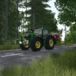 John Deere 6R Medium Frame2