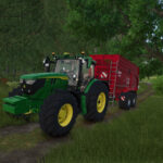 John Deere 6R Medium Frame3