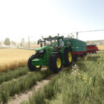 John Deere 6R Medium Frame4
