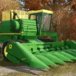John Deere 7700 Laux Family v1.0