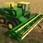 John Deere 7700 Laux Family v1.02