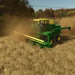 John Deere 7700 Laux Family v1.03