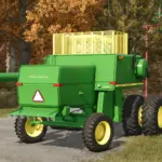 John Deere 7700 Laux Family v1.04