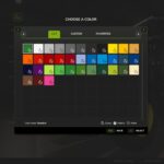 John Deere 7R Multicolor3