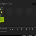 John Deere 7R Multicolor4