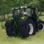 John Deere 7R Multicolor6