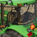 John Deere 8020 Series US3