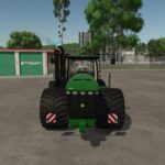 John Deere 9030 Series2