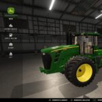 John Deere 9030 Series3