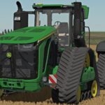 John Deere 9RX 710-830 Edit2