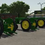 John Deere B v1.03