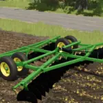 John Deere BW Disc v1.0