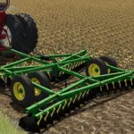 John Deere BW Disc v1.02