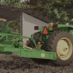John Deere Brush Hog v1.02
