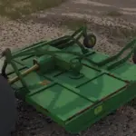 John Deere Brush Hog v1.03