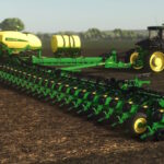 John Deere DB1202