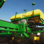 John Deere DB1203