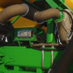 John Deere DB1204