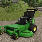 John Deere GS45