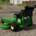John Deere GS452