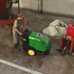 John Deere HDS 9/18-4 M V1.0