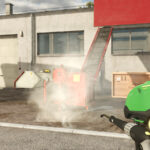 John Deere HDS 9/18-4 M V1.0