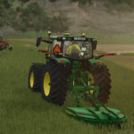 John Deere RC6M Brush Cutter2
