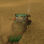 John Deere RC6M Brush Cutter4