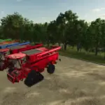 John Deere S7 v1.04