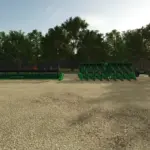 John Deere S7 v1.05