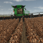 John Deere S700 Combine2