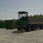 Joskin Cargo Track HKL Pack2