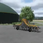 Joskin TerraFlex v1.0