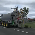 Joskin TerraFlex v1.02