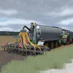 Joskin TerraFlex v1.03