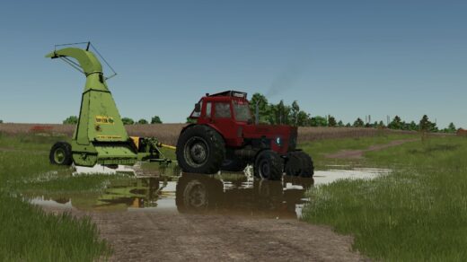 KIR-1.5M