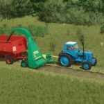 KIR-1.5M3