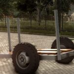 Kareta Trailer2