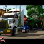 Kenworth T408 SAR v1.02