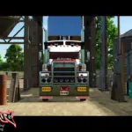 Kenworth T408 SAR v1.03