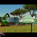 Kenworth T408 SAR v1.04