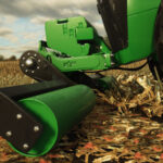 KinnanFAB Stalk Roller5
