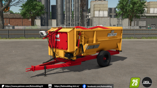 Knight 3300