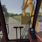 Komatsu PC 12504